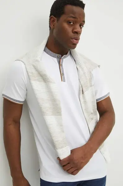 Polo tričko Medicine