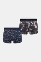 Boxerky Medicine 2-pak