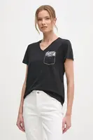 Bavlnené tričko Liu Jo