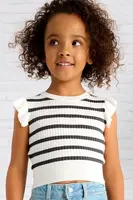 Detská blúzka Mayoral