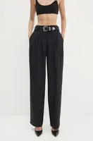 Vlnené nohavice IRO