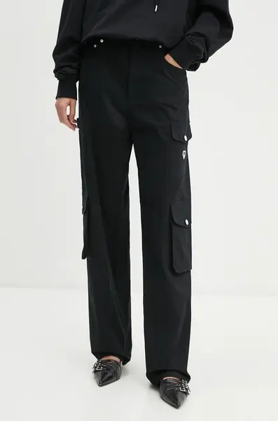 Nohavice Moschino Jeans