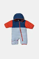 Overal pre bábätká Columbia Powder Lite Reversible Bunting