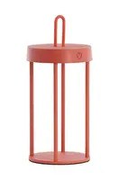 Bezdrôtová led stolná lampa Light & Living Isalo