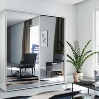 Šatní skříň Ska A01 XL Barva korpusu: Dub - Artisan, Rozměry: 150 cm