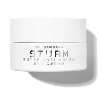 Dr. Barbara Sturm Super Anti-Aging Eye Cream vysoce účinný anti-aging krém na oční okolí  15 ml
