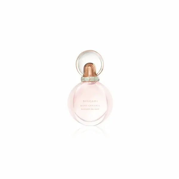 Bvlgari Rose Goldea Blossom Delight parfémová voda 50 ml