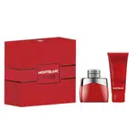 Montblanc Legend Red pánský set - parfémová voda 50 ml, sprchový gel 100 ml