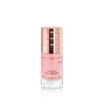 Naj-Oleari Oleo gel Nail Lacquer lak na nehty s gelovým efektem - 10 frosty pink 8 ml