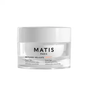 Matis Paris Sensi Age Cream korekce vrásek a redukce projevů citlivosti 50 ml