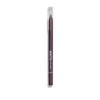 GOSH COPENHAGEN Matte Eye Liner matná tužka na oči - 016 True Violet 1,2 g