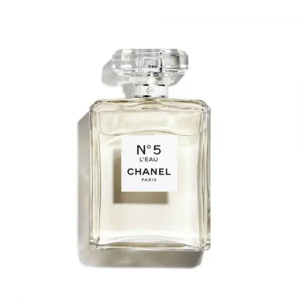 CHANEL N°5 l'eau Toaletní voda s rozprašovačem - EAU DE TOILETTE 100ML 100 ml