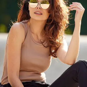 Infinite You Woman's Top M285