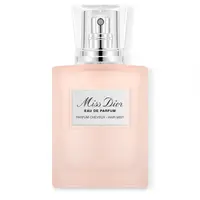 Dior Miss Dior Eau de Parfum Hair Mist vlasová mlha 30 ml