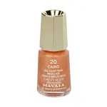 Mavala Minicolor lak na nehty - 20 Cairo 5 ml