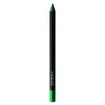 GOSH COPENHAGEN Velvet Touch Eye Liner Waterproof tužka na oči - Woody Green