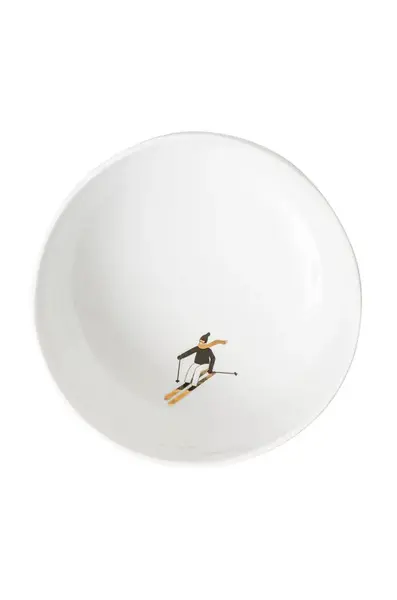 Dekorativní miska Raeder Snowy Day