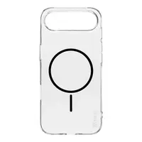 Zadní kryt OBAL:ME MagNetix Limpid pro Apple iPhone Air, transparentní