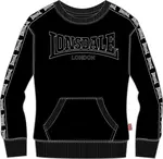 Lonsdale Men's crewneck sweatshirt regular fit