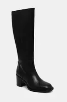 Kožené kozačky Vagabond Shoemakers MERYL