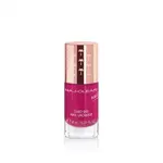 Naj-Oleari Oleo gel Nail Lacquer lak na nehty s gelovým efektem - 17 raspberry 8 ml