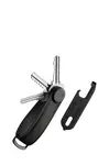Dárková sada: organizér na klíče a multifunkční nástroj Orbitkey Crazy Horse