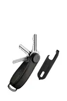 Dárková sada: organizér na klíče a multifunkční nástroj Orbitkey Crazy Horse