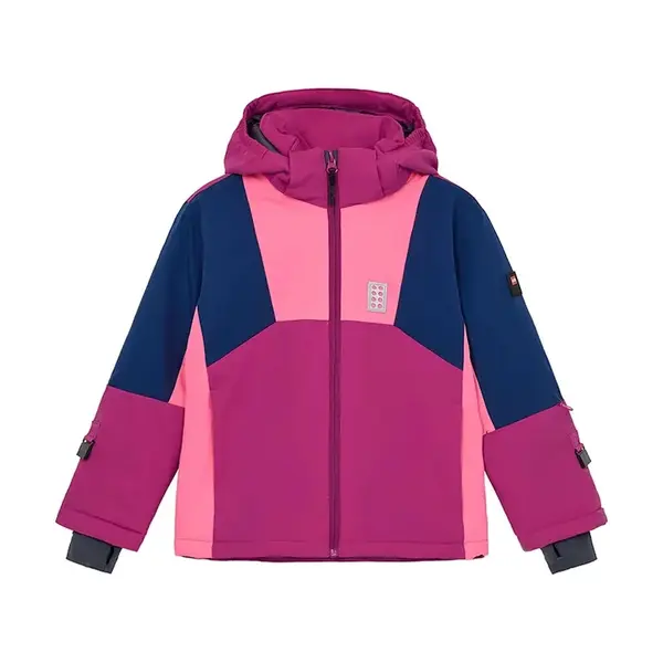 Dětská bunda Lego LWJAZ 801