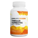 GymSupps Tribulus Terrestris 90 % + piperín