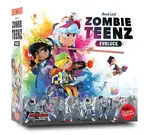 Zombie Teenz Evoluce