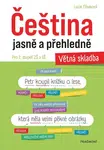 Čeština jasně a přehledně Větná skladba