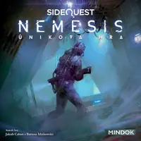 Nemesis Úniková hra