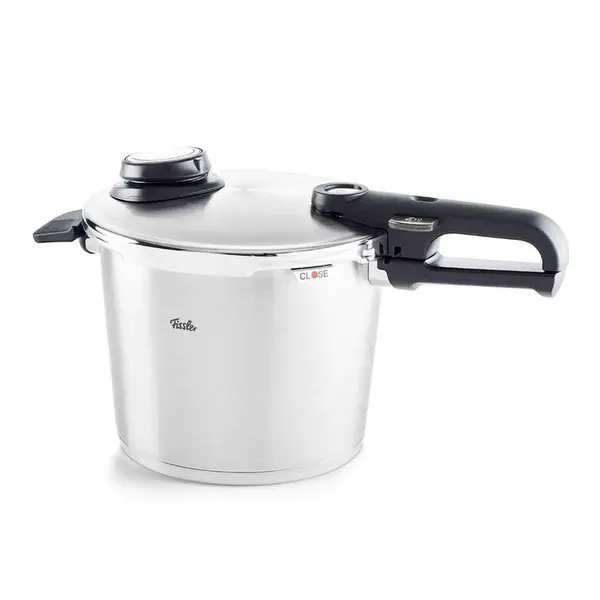 Fissler TLAKOVÝ HRNEC 6,0 l