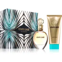 Roberto Cavalli Signature dárková sada pro ženy