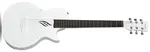 Enya Music Nova Go AcousticPlus SP1 White