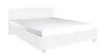 Postel Cezar 23 - 140 cm Barva korpusu: Bílá