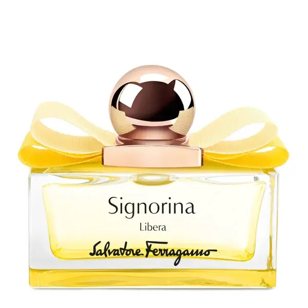 Ferragamo Signorina Libera parfémová voda 50 ml