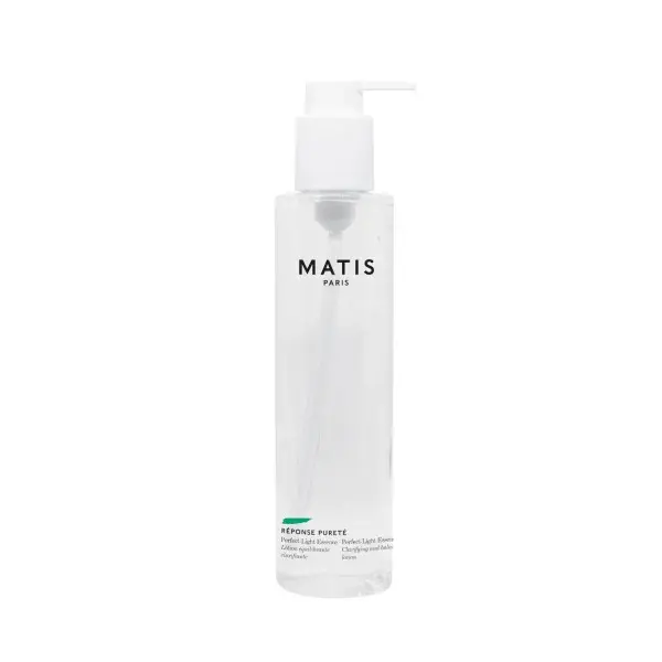 Matis Paris Perfect Light Essence ochranné tonikum pro svěží pokožku 200 ml