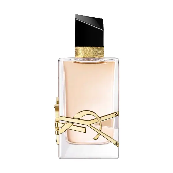 Yves Saint Laurent Libre Eau de Toilette toaletní voda 50 ml