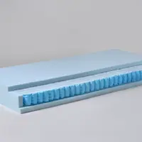 Matrace Bona Hard Rozměr: 90 x200 cm