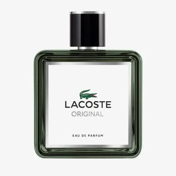 Lacoste LACOSTE Original  parfémová voda 100 ml