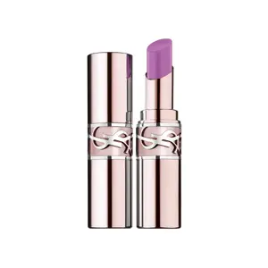 Yves Saint Laurent LOVESHINE CANDYGLOW balzám na rty - 10B LAVENDER BLAZE 3.1 g