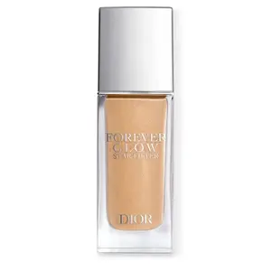 Dior Forever Glow Star Filter rozjasňující fluid - 3 30 ml