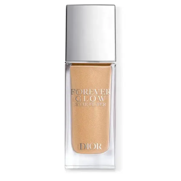 Dior Forever Glow Star Filter rozjasňující fluid - 3 30 ml