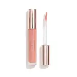 GOSH COPENHAGEN Peptide Lip Gloss peptidový balzám na rty - Nougat 7 ml