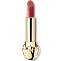 Guerlain Rouge G Satin saténová pečující rtěnka na míru - náplň - 06 LE ROSE BRUN