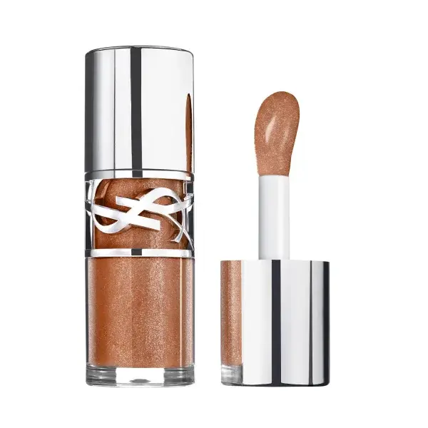 Yves Saint Laurent LOVESHINE Plumping Lip Oil Gloss zvětšující olejový lesk na rty - 5 6 ml