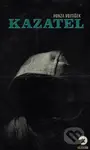 Kazatel - Honza Vojtíšek - kniha z kategorie Detektivky, thrillery a horory