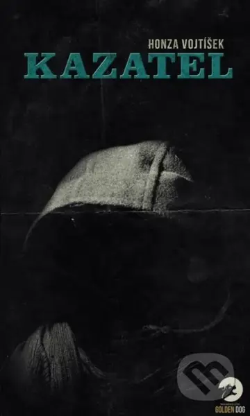 Kazatel - Honza Vojtíšek - kniha z kategorie Detektivky, thrillery a horory