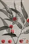 Seven Types of Atheism - John Gray - kniha z kategorie Filozofie